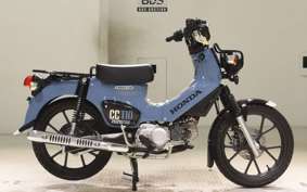 HONDA CROSS CUB 110 JA60