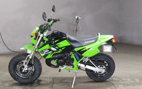 KAWASAKI KSR-2 MX080B
