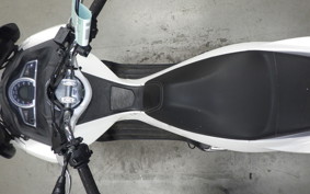 HONDA PCX 150 2025 KF18