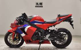 HONDA CBR600RR 2021 PC40