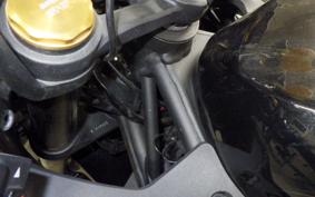 KAWASAKI ZX-25R 2005 ZX250E