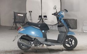 SUZUKI LET`S CA4AA
