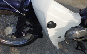 HONDA C90 SUPER CUB HA02