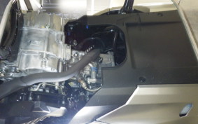 HONDA ADV160 2001 KF54