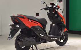 SUZUKI AVENIS 125 1997 EA12J