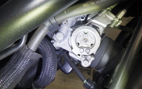 HONDA REBEL 250 A 2004 MC49