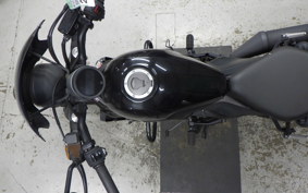 HONDA REBEL 250 MC49