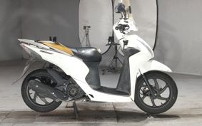 HONDA DIO 110 JF58