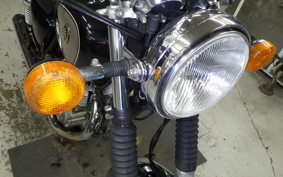 YAMAHA SR500 1993 1JN