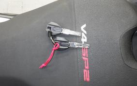 DUCATI STREETFIGHTER V4 S 2021