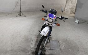 YAMAHA DT50 17W
