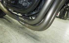 KAWASAKI ZRX1100 2001 ZRT10C