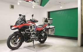 BMW R1200GS ADVENTURE 2017