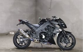 KAWASAKI Z1000 ZRT00D