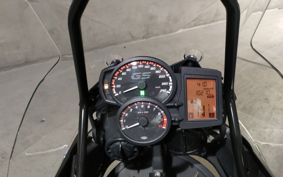 BMW F800GS ADVENTURE 2015 0B05