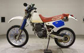 HONDA XR250R 2005 ME06