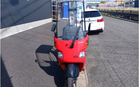 HONDA GYRO TA03