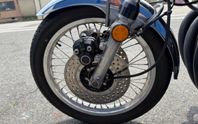KAWASAKI Z750 FOUR 1977 KZ750D