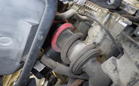 HONDA FTR223 MC34