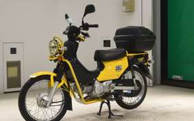 HONDA ｸﾛｽｶﾌﾞ 1995 JA10