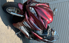 YAMAHA MAJESTY 250C SG03J