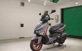 YAMAHA CYGNUSｸﾞﾘﾌｧｽ SEJ4J