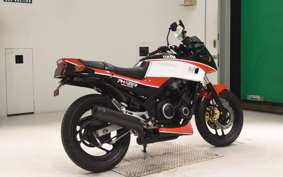 YAMAHA FZ250 1HX