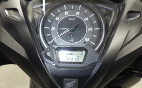 HONDA LEAD 125