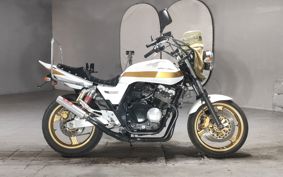 HONDA CB400SFV-3 2008 NC39