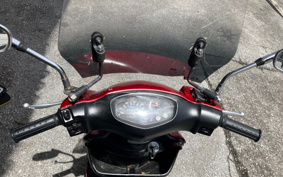 SUZUKI ADDRESS V125 CF4EA