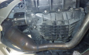 HONDA NC700S D 2012 RC61