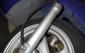 HONDA LEAD 110 2002 JF19