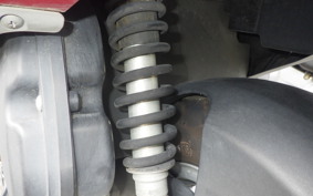 SUZUKI ADDRESS V125 DT11A