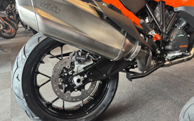 KTM 1290 SUPER ADVENTURE S V7940