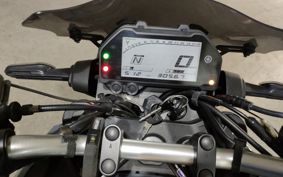 YAMAHA MT-25 RG74J