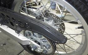 YAMAHA SEROW 250 Gen.2 DG17J