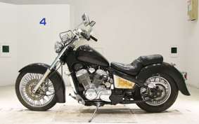 HONDA STEED 400 1994 NC26