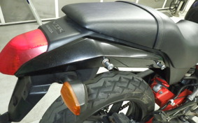 HONDA VTR 250 Gen. 2 2024 MC33