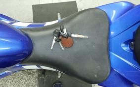 SUZUKI GSX-R125 1985 DL33B
