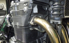 SUZUKI BANDIT 1200 S 2004 GV77A