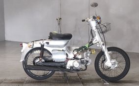 HONDA SUPER CUB50 C50