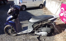 HONDA DIO 110 JF58