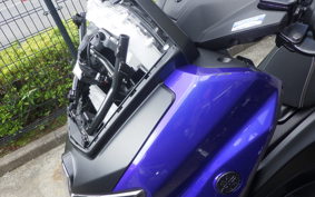 YAMAHA NMAX155-3 SG92J