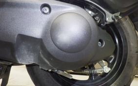 YAMAHA TRICITY 155 A 1993 SG37J