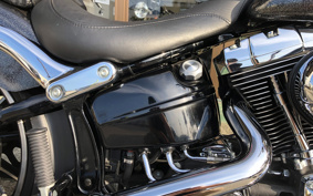 HARLEY FXSB BREAKOUT 2013 BF5