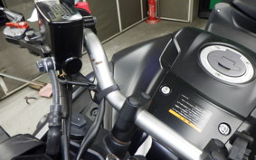 YAMAHA MT-25 A 1995 RG74J