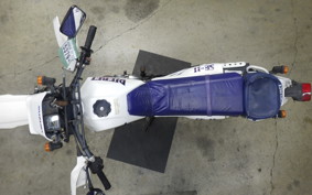 SUZUKI DJEBEL 125 2022 SF44A