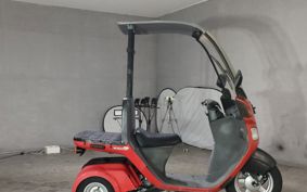HONDA GYRO TA03