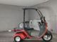 Фото Honda GYRO 2014 с японского аукциона