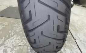 HONDA REBEL 250 S MC49